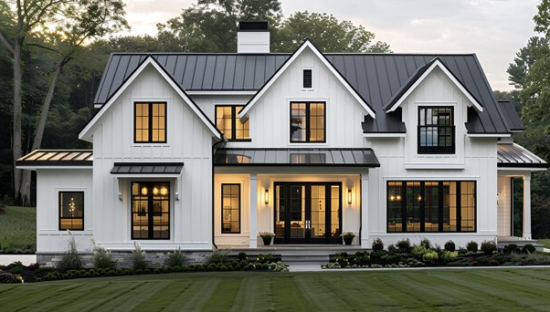 Casa at Hill Ranch Estates