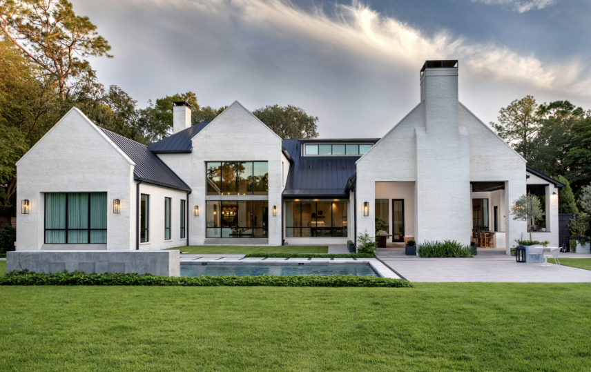 Casa 2 at Hill Ranch Estates