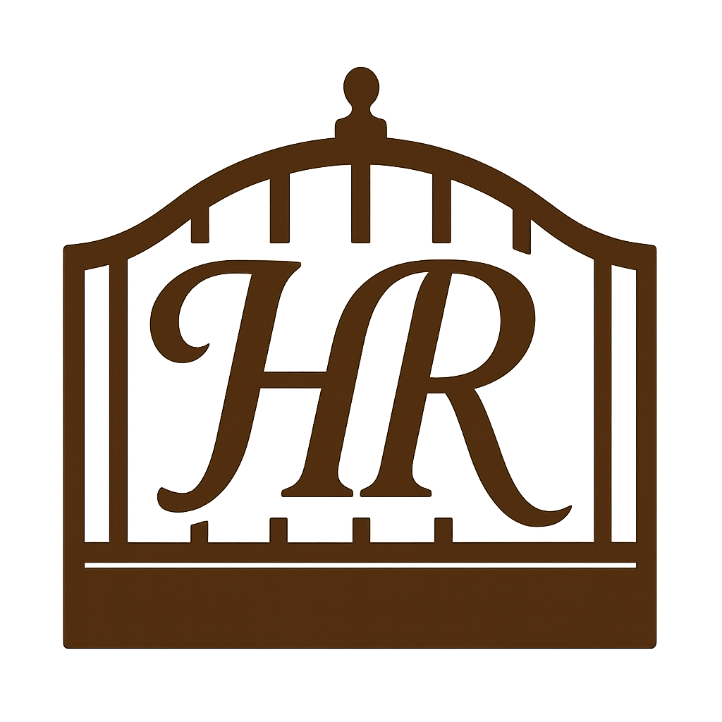 Hill Ranch Estates Logo