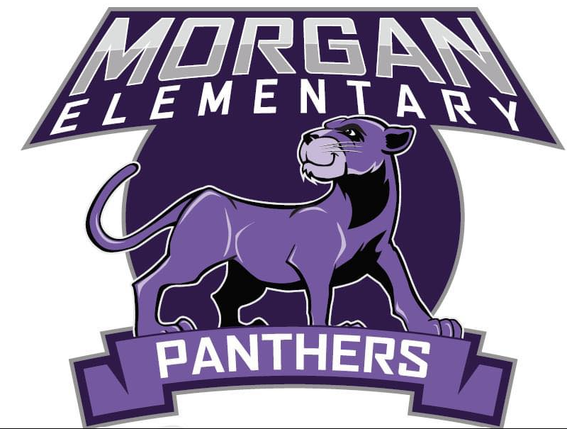 Morgan Elementary Logo